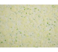 Жидкие обои Absolute Лимонно-желтые 1,125 гр Silkplaster А401