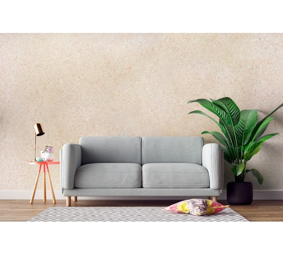 Жидкие обои Absolute Цвет кс молоком 743 гр Silkplaster А209