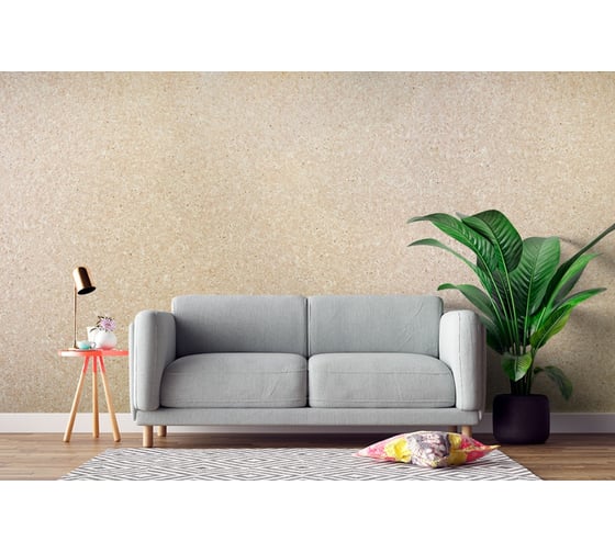 Жидкие обои Absolute Розово-бежевый 833 гр Silkplaster А304