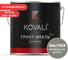 Грунт-эмаль 3 в 1 KOVALI матовая Серый бетон RAL 7023 (2,4кг) kov3.2.2.A.7023.2.4mat 1