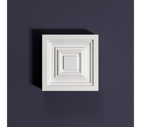 Декоративная вставка bello deco В3 92/92 00-00106515