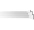 Карниз XPS К 13H (100x40) bello deco 00-00108558 3