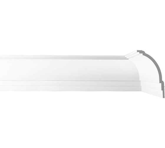 Карниз bello deco XPS К 18 (120x70) 00-00107158