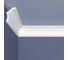 Потолочный плинтус bello deco С 9/60 60/40 00-00103752 1