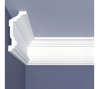 Потолочный плинтус bello deco С 2/110 50/110 00-00104022