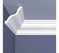 Потолочный плинтус bello deco С 5/80 80/80 00-00103722