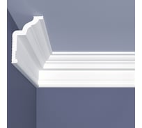 Потолочный плинтус bello deco С 4/90 90/60 00-00105147