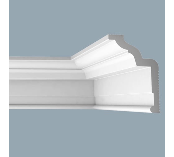 Потолочный плинтус bello deco С 4/90 90/60 00-00105147