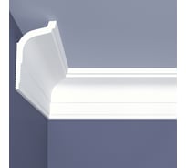 Потолочный плинтус bello deco С 3/100 100/60 00-00103963