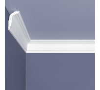 Потолочный плинтус bello deco С 12/50 30/50 00-00003605