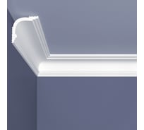 Потолочный плинтус bello deco С 11/50 50/50 00-00103733