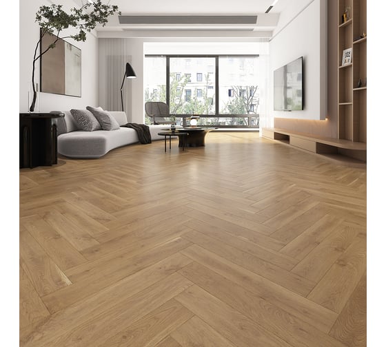 Ламинат Lamiwood chester дуб плимут, 1.47 м2, 24шт 515