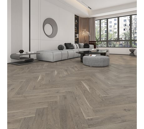 Ламинат Lamiwood chester дуб оксфорд, 1.47 м2, 24 шт 519