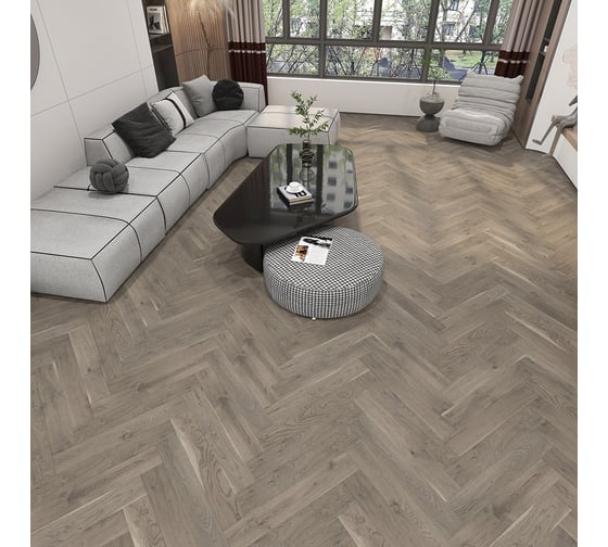 Ламинат Lamiwood chester дуб оксфорд, 1.47 м2, 24 шт 519