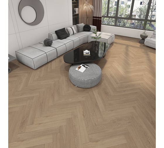 Ламинат Lamiwood chester дуб малтон, 1.47 м2, 24 шт 513