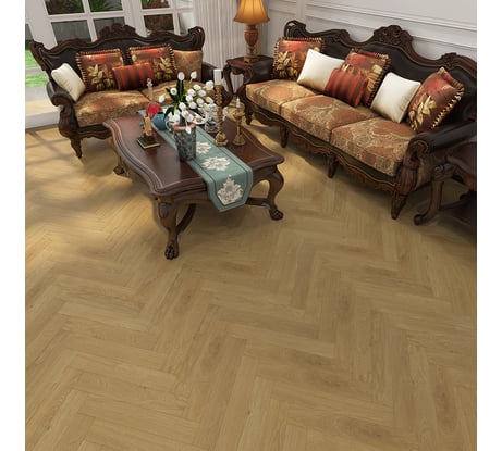 Ламинат Lamiwood chester дуб лестер, 1.47 м2, 24 шт 514