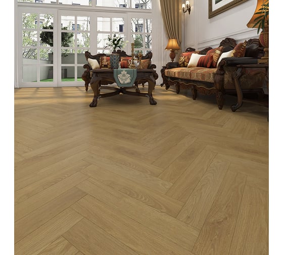 Ламинат Lamiwood chester дуб лестер, 1.47 м2, 24 шт 514