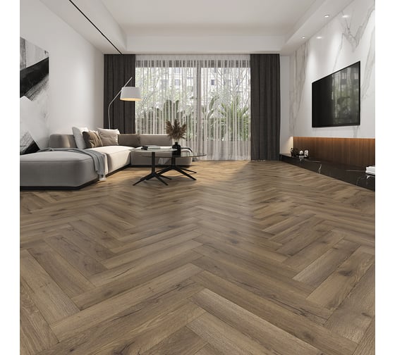 Ламинат Lamiwood chester дуб ливерпуль, 1.47 м2, 24 шт 518