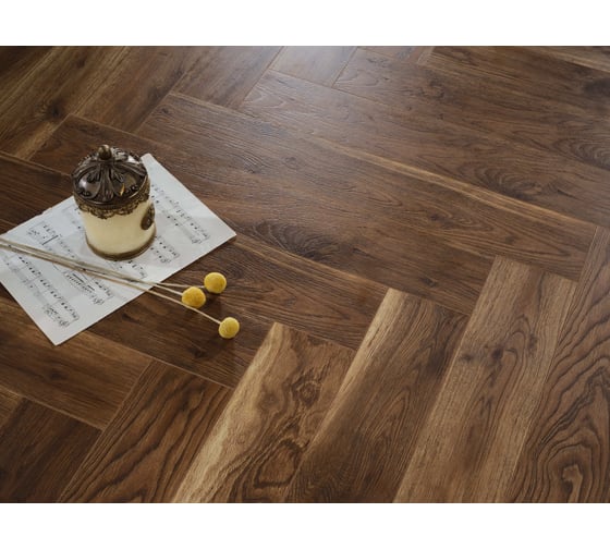 Ламинат Lamiwood chester дуб кембридж, 1.47 м2, 24 шт 516