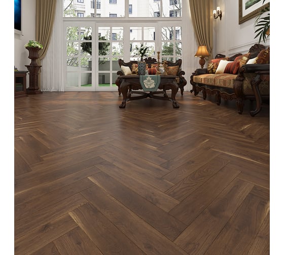 Ламинат Lamiwood chester дуб кембридж, 1.47 м2, 24 шт 516