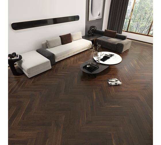 Ламинат Lamiwood chester дуб винчестер, 1.47 м2, 24 шт 517
