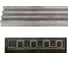 Реечная панель КронаПласт legno санторини серый, 8 шт/уп УТ-00095662 3