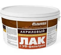 Аквалак АЛЬМИРА 2 л 00-00001074