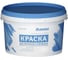 Краска Альмира супербелая для потолков 7 кг 00-00000361 1