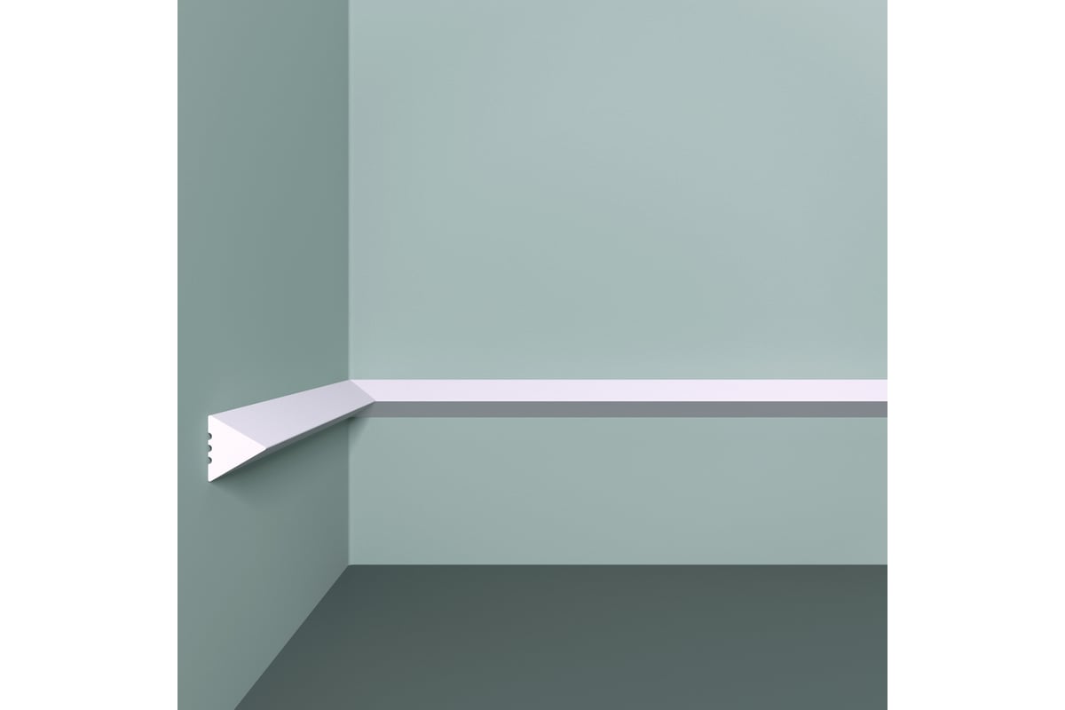 Молдинг bello deco XPS М 27 (20x20) 00-00106599 - выгодная цена, отзывы ...