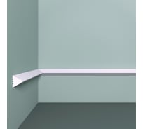 Молдинг bello deco XPS М 27 (20x20) 00-00106599