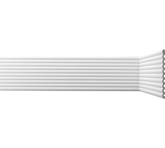 Панель стеновая bello deco XPS СП 09/2.6 00-00107350