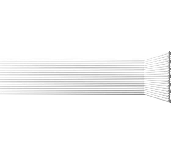 Панель стеновая bello deco XPS СП 08/2.6 00-00106011