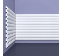Панель стеновая bello deco XPS СП 09/2 00-00107349