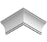Карниз Ultrawood 2000x90x90 мм CR 2390 i 2.00 2