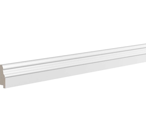 Молдинг Ultrawood 2000x51x15 Trim 0002A i 2.00 1