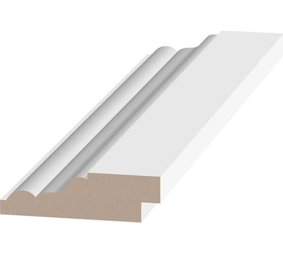 Молдинг Ultrawood 2000x51x15 Trim 0002A i 2.00