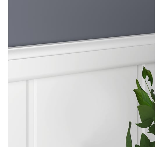 Молдинг Ultrawood 2000x37x14 Trim 0004 i 2.00