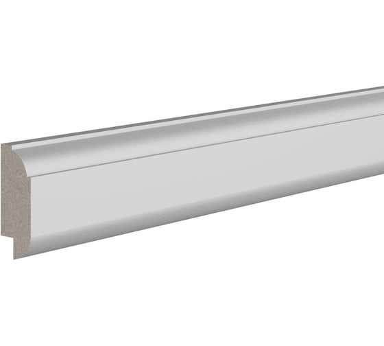 Молдинг Ultrawood 2000x37x14 Trim 0004 i 2.00
