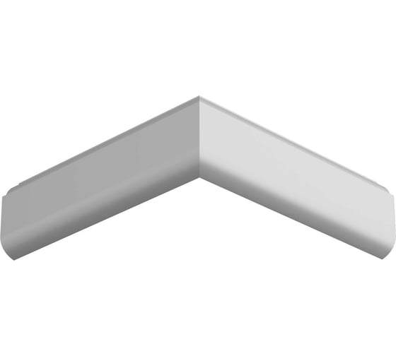 Молдинг Ultrawood 2000x37x14 Trim 0004 i 2.00