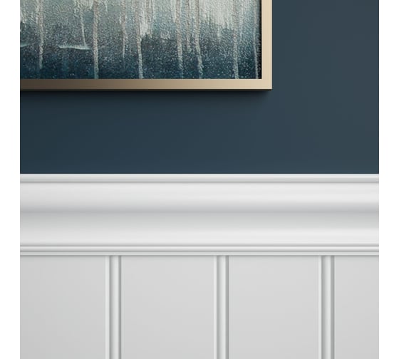 Молдинг Ultrawood 2000x66.5x15 Trim 0001 i 2.00