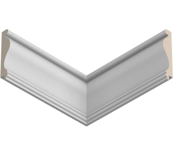 Молдинг Ultrawood 2000x66.5x15 Trim 0001 i 2.00