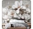 Флизелиновые фотообои Verol 3d магнолия встык 2.83 м х 3 м, на стену 174-ФФО-05867 2