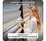Флизелиновые фотообои Verol 3d магнолия встык 2.83 м х 3 м, на стену 174-ФФО-05867 11