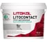 Адгезионная грунтовка LITOKOL Litocontact 10kg bucket 334620002 1