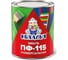 Эмаль Михалыч ПФ-115 зелёная, 12 кг 1-968294 1