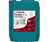 Грунтовка LITOKOL PRIMER C-м глубокого проникновения 5kg can 111990004