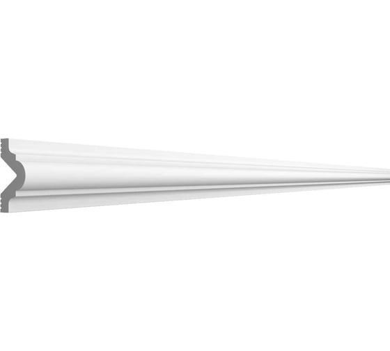 Молдинг Де-Багет XPS POLYMER М 5 40 20 00-00107459
