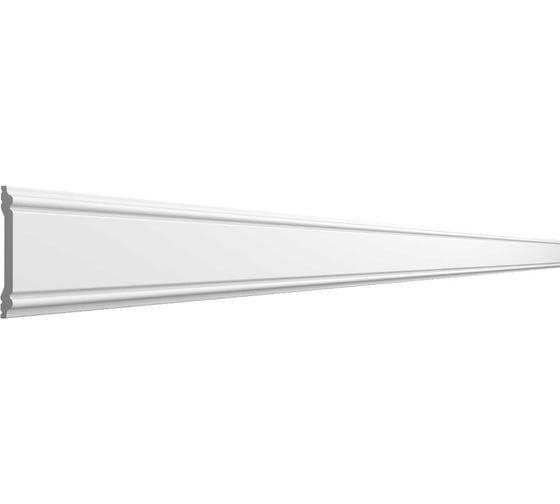 Плинтус Де-Багет XPS POLYMER М 50 00-00003304