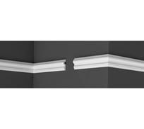 Плинтус Де-Багет XPS POLYMER М 60 00-00106729