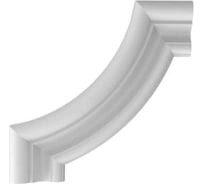 Угол bello deco М15У1 00-00105121